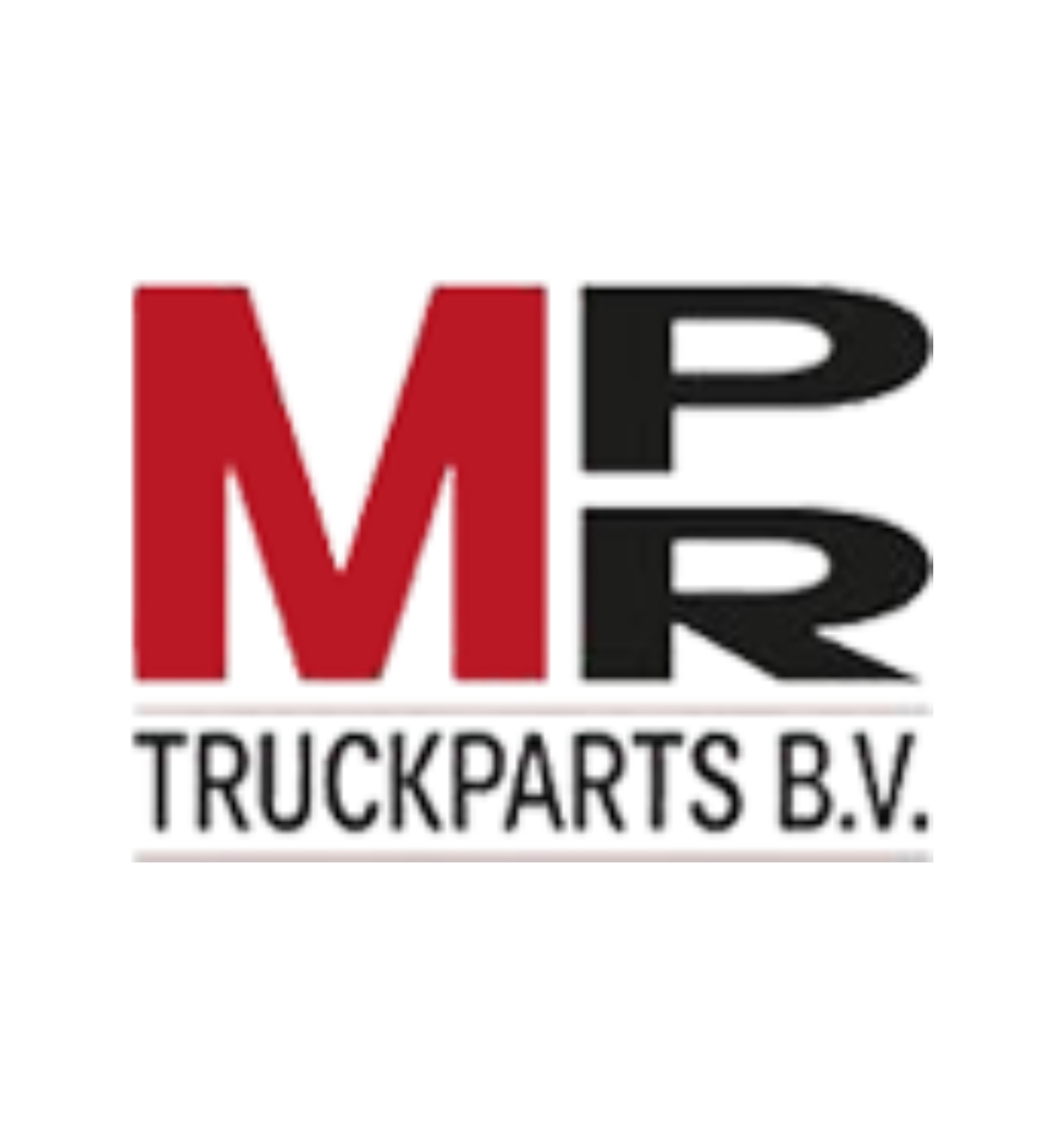 MPR Truck Parts